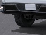 Thumbnail of 2025 Summit White Chevrolet Silverado 2500