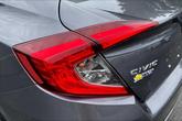 Thumbnail of 2021 Modern Steel Metallic Honda Civic