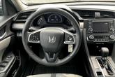 Thumbnail of 2021 Modern Steel Metallic Honda Civic
