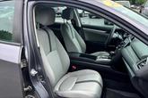 Thumbnail of 2021 Modern Steel Metallic Honda Civic
