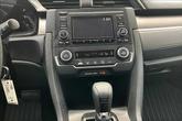 Thumbnail of 2021 Modern Steel Metallic Honda Civic