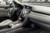 Thumbnail of 2021 Modern Steel Metallic Honda Civic