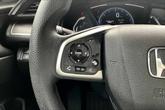 Thumbnail of 2021 Modern Steel Metallic Honda Civic