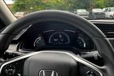 Thumbnail of 2021 Modern Steel Metallic Honda Civic