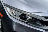 Thumbnail of 2021 Modern Steel Metallic Honda Civic