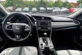Thumbnail of 2021 Modern Steel Metallic Honda Civic