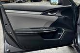 Thumbnail of 2021 Modern Steel Metallic Honda Civic