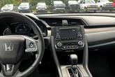 Thumbnail of 2021 Modern Steel Metallic Honda Civic