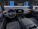 Thumbnail of 2025 Black Chevrolet Tahoe