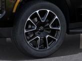 Thumbnail of 2025 Black Chevrolet Tahoe