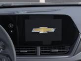 Thumbnail of 2025 Sterling Gray Metallic Chevrolet Trax