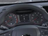 Thumbnail of 2025 Sterling Gray Metallic Chevrolet Trax