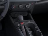 Thumbnail of 2025 Sterling Gray Metallic Chevrolet Trax