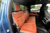 Thumbnail of 2024 Downpour Metallic GMC Sierra 2500