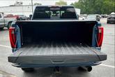 Thumbnail of 2024 Downpour Metallic GMC Sierra 2500