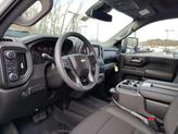 Thumbnail of 2025 Summit White Chevrolet Silverado 2500