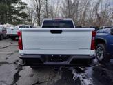 Thumbnail of 2025 Summit White Chevrolet Silverado 2500