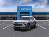 Thumbnail of 2025 Sterling Gray Metallic Chevrolet Trailblazer
