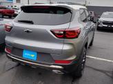 Thumbnail of 2025 Sterling Gray Metallic Chevrolet Trailblazer