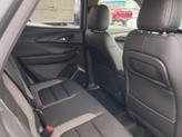 Thumbnail of 2025 Sterling Gray Metallic Chevrolet Trailblazer
