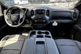 Thumbnail of 2025 Summit White Chevrolet Silverado 2500