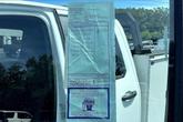 Thumbnail of 2025 Summit White Chevrolet Silverado 2500