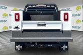 Thumbnail of 2025 Summit White Chevrolet Silverado 2500