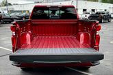 Thumbnail of 2022 Cherry Red Tintcoat Chevrolet Silverado 1500