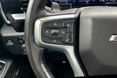 Thumbnail of 2022 Cherry Red Tintcoat Chevrolet Silverado 1500