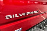 Thumbnail of 2022 Cherry Red Tintcoat Chevrolet Silverado 1500