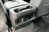 Thumbnail of 2022 Cherry Red Tintcoat Chevrolet Silverado 1500
