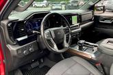 Thumbnail of 2022 Cherry Red Tintcoat Chevrolet Silverado 1500