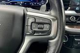 Thumbnail of 2022 Cherry Red Tintcoat Chevrolet Silverado 1500