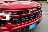 Thumbnail of 2022 Cherry Red Tintcoat Chevrolet Silverado 1500