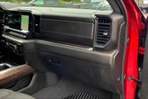 Thumbnail of 2022 Cherry Red Tintcoat Chevrolet Silverado 1500
