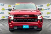 Thumbnail of 2022 Cherry Red Tintcoat Chevrolet Silverado 1500