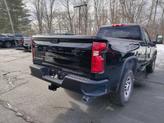 Thumbnail of 2025 Black Chevrolet Silverado 2500