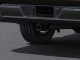 Thumbnail of 2025 Black Chevrolet Silverado 2500