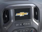 Thumbnail of 2025 Black Chevrolet Silverado 2500