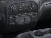 Thumbnail of 2025 Black Chevrolet Silverado 2500
