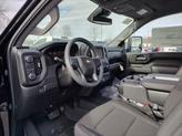 Thumbnail of 2025 Black Chevrolet Silverado 2500