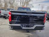Thumbnail of 2025 Black Chevrolet Silverado 2500