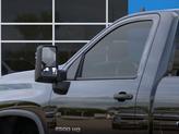 Thumbnail of 2025 Black Chevrolet Silverado 2500