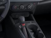 Thumbnail of 2025 Sterling Gray Metallic Chevrolet Trax