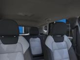 Thumbnail of 2025 Sterling Gray Metallic Chevrolet Trax