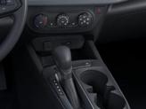 Thumbnail of 2025 Sterling Gray Metallic Chevrolet Trax