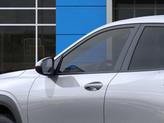 Thumbnail of 2025 Sterling Gray Metallic Chevrolet Trax