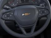 Thumbnail of 2025 Sterling Gray Metallic Chevrolet Trax