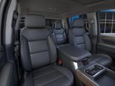 Thumbnail of 2025 Black Chevrolet Silverado 2500