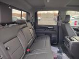 Thumbnail of 2025 Black Chevrolet Silverado 2500